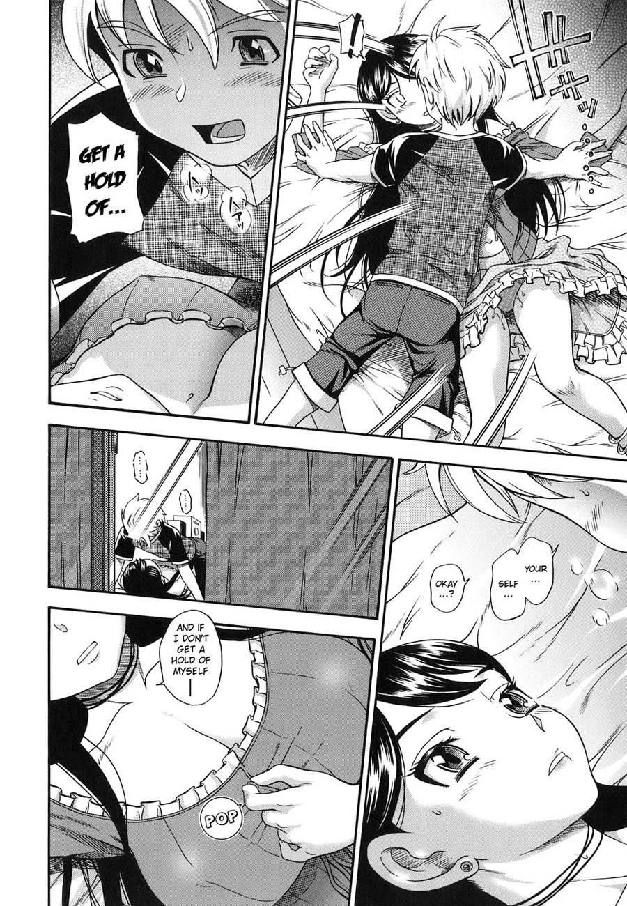 0-distance Love Chapter 1000 Page 6